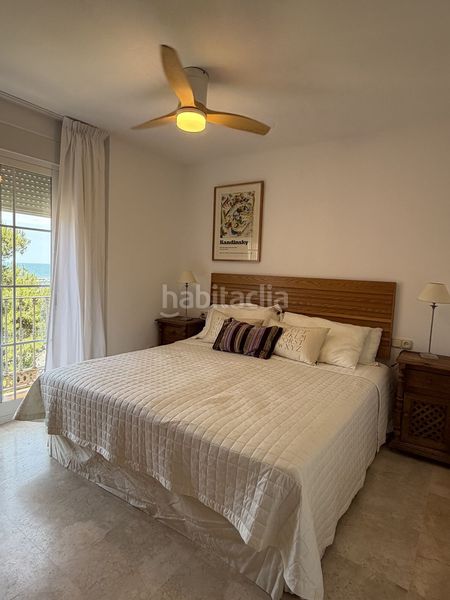 Foto f280f6c1-5c13-4b41-861d-0135219417bf. Pis amb aparcament a Casco Antiguo Marbella