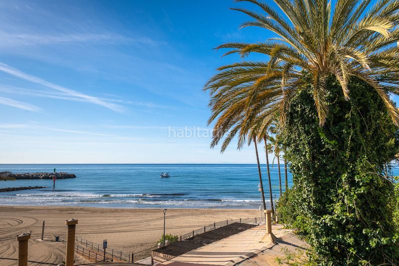 Foto faa1c861-3d70-47c1-86ba-cfc1ee0afd43. Pis amb aparcament a Casco Antiguo Marbella