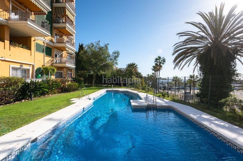 Foto fdcfe900-771e-4b54-93fa-9e6b5b8deac1. Pis amb aparcament a Casco Antiguo Marbella