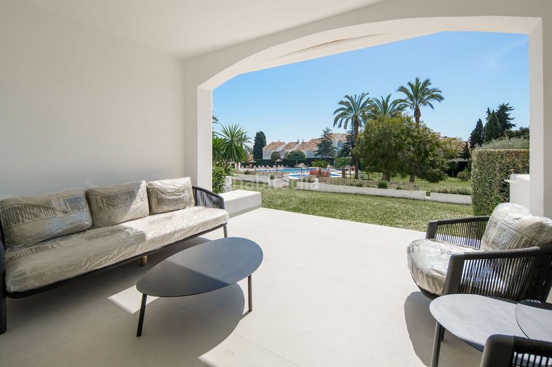 Foto 67995c71-17d8-4e01-9415-7257bf1f163e. Pis amb aparcament a Las Brisas Marbella