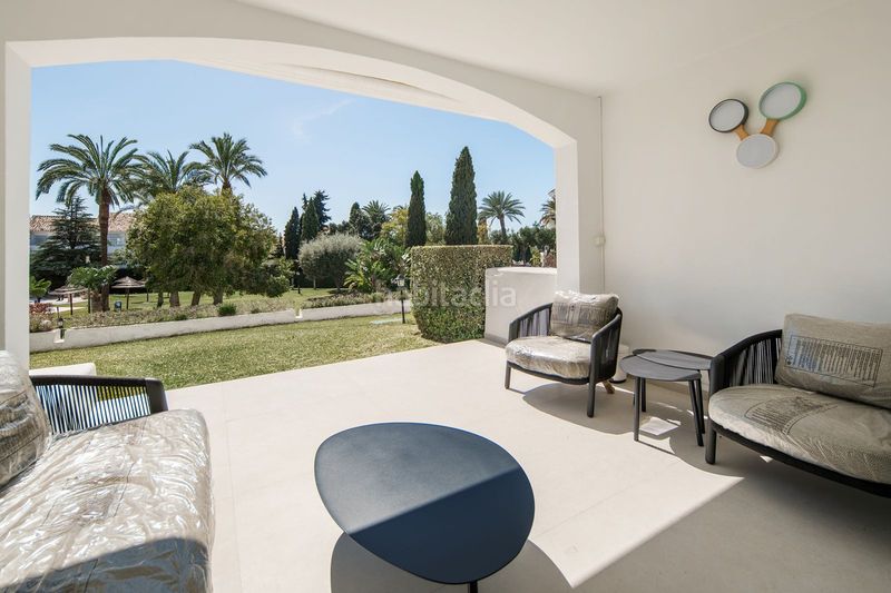 Foto cd4adb49-771d-4114-85b2-f78fd0d99107. Pis amb aparcament a Las Brisas Marbella
