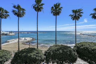 Penthouse in Casco Antiguo