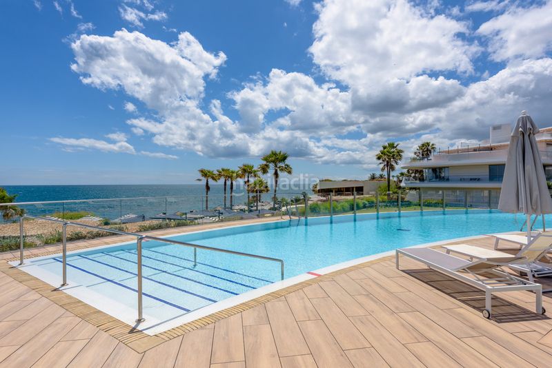 Foto acc40e14-be9a-4312-bdd2-474b1defaae3. Àtic a Centro Estepona