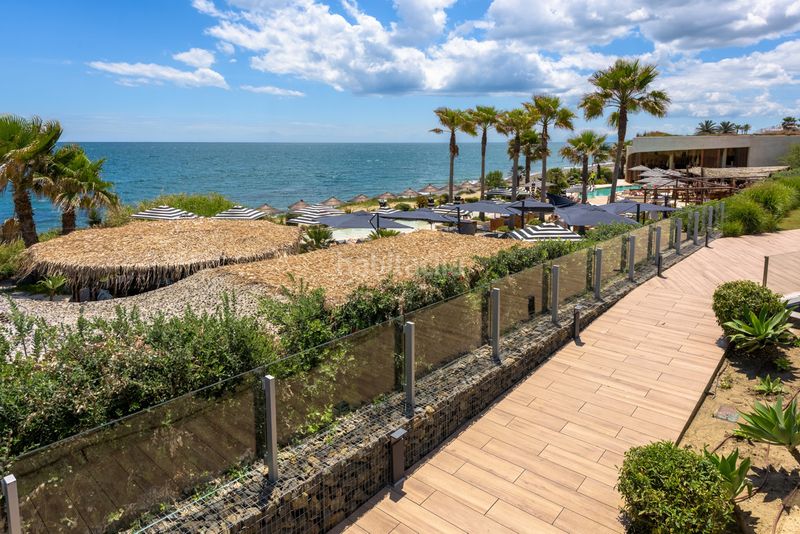 Foto d6bd4d60-cb30-4893-993c-f8d128e83efa. Àtic a Centro Estepona