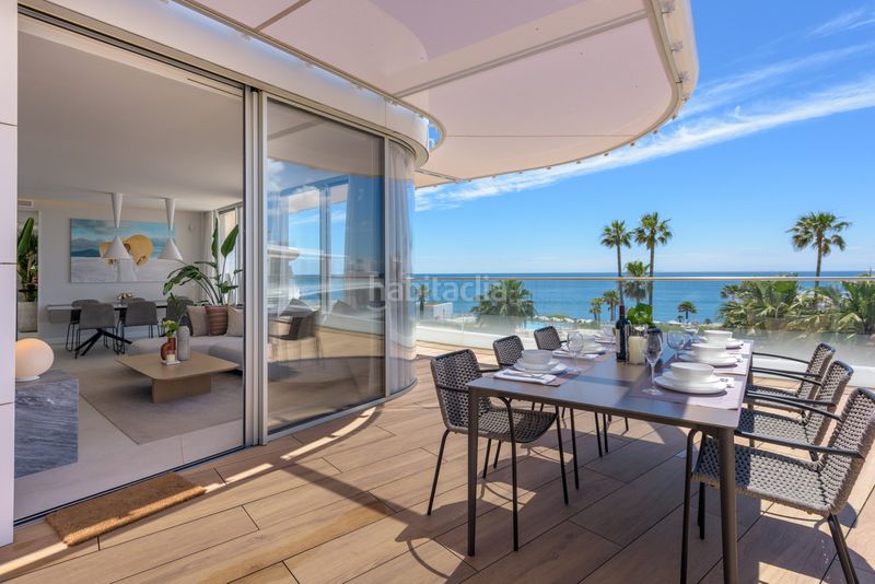 Foto e78e3c97-853a-4805-a6ec-df348a2d727c. Àtic a Centro Estepona