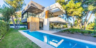 Reihenhaus in Sierra Blanca