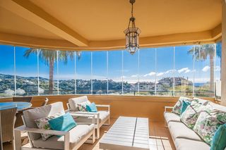 Appartement à Elviria