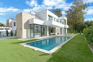 Semi detached house in Centro