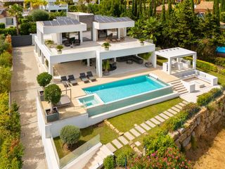 Casa adossada a Las Brisas