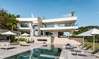 Casa a schiera in La Zagaleta