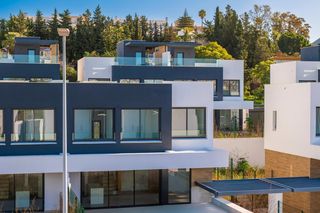 Reihenhaus in Nueva Atalaya