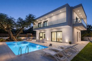 Casa adossada a Bel - Air