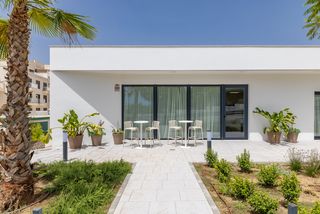 Casa a schiera in La Cala Mijas
