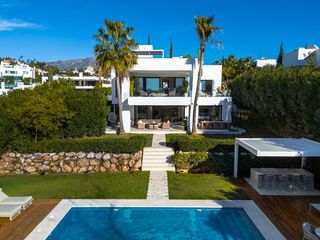 Casa adossada a Las Brisas