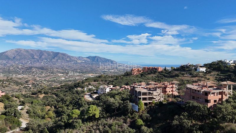 Foto e2e8ef08-ea51-40a6-a3d7-dbef93304f83. Casa adosada en La Mairena Ojén