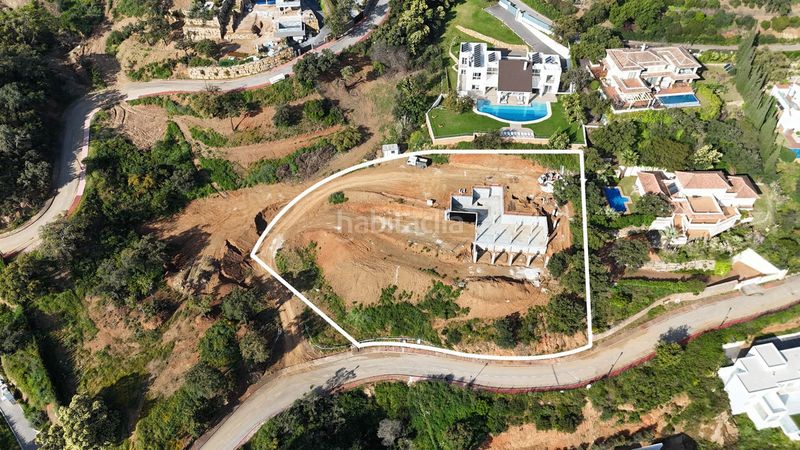 Foto 8670c2d5-3c48-4080-8631-a37430749efa. Casa adossada amb aparcament a La Mairena Ojén