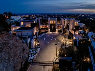 Reihenhaus in La Quinta