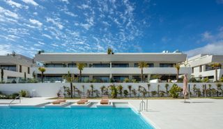 Flat in La Carolina - Guadalpín