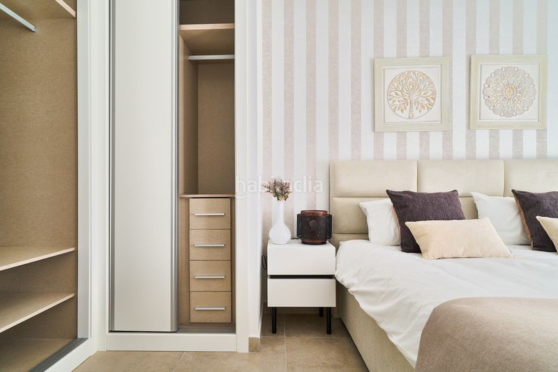 Foto 6c3086e2-6423-4999-ab17-f2f648c726ad. Pis amb aparcament a Benatalaya Estepona