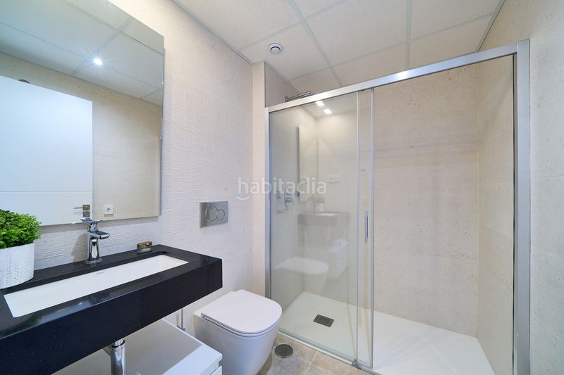 Foto e39a2699-0528-4f49-a2a0-0d8f5e15461e. Pis amb aparcament a Benatalaya Estepona