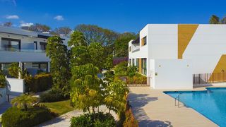 Casa adossada a Casco Antiguo