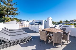 Penthouse in Las Brisas