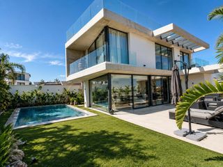 Casa adossada a Las Brisas
