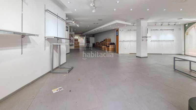 Foto 138f23b3-babd-4316-954f-f0787082b44a. Local comercial a Casco Antiguo Marbella