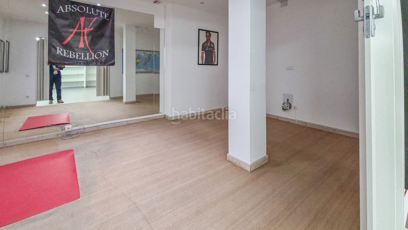 Foto 29068f59-4a50-41e5-94d3-3784d794058b. Local comercial a Casco Antiguo Marbella