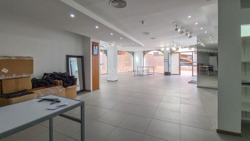 Foto 3c5b5f98-1bc5-44e3-a349-3344a8f6130d. Local comercial a Casco Antiguo Marbella