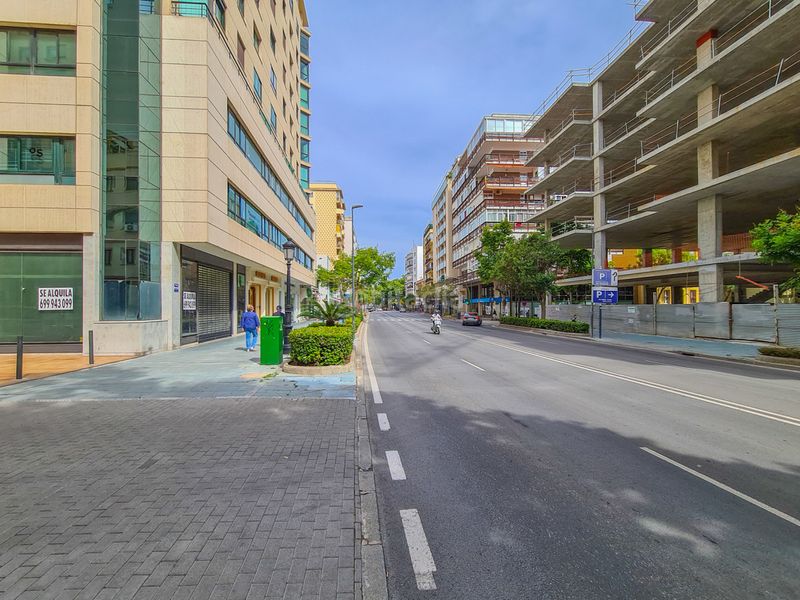 Foto 5dbe594d-c239-4f84-bf7d-d5c7381278b4. Local comercial a Casco Antiguo Marbella