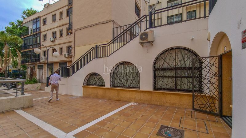 Foto 5dfbbe46-2754-4dec-8a42-4c954766fc84. Local comercial a Casco Antiguo Marbella