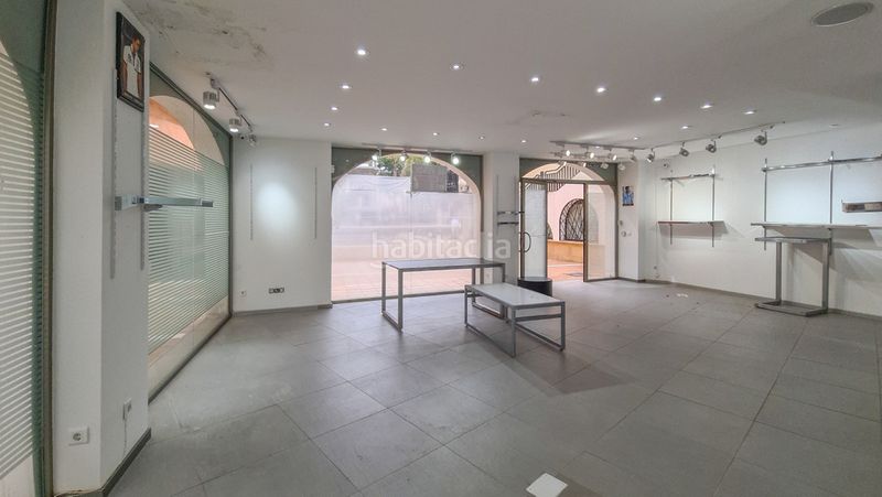 Foto 7c22b478-1c4e-4bdd-8702-2d48cf0681ad. Local comercial a Casco Antiguo Marbella