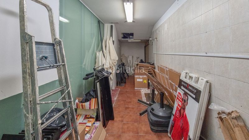 Foto 8124e962-8af1-438f-86dd-0f5fbc0c4b15. Local comercial a Casco Antiguo Marbella