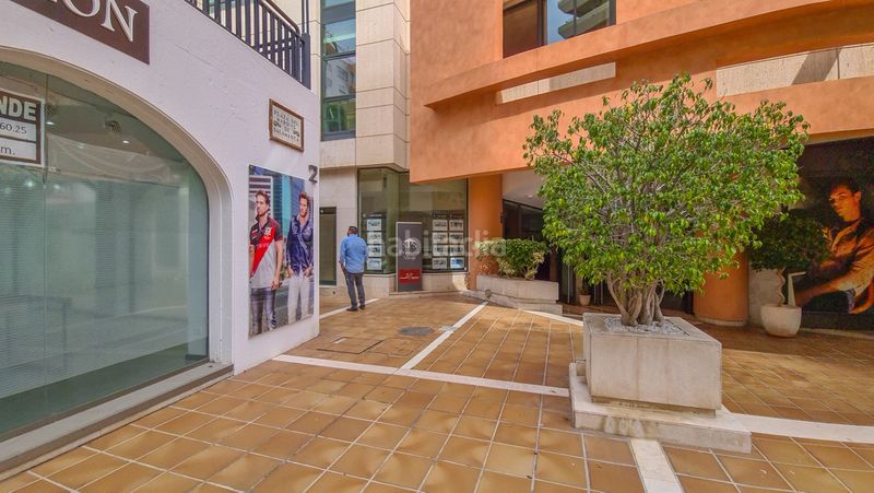 Foto a61823f8-10f2-412b-9de6-00e306487665. Local comercial a Casco Antiguo Marbella