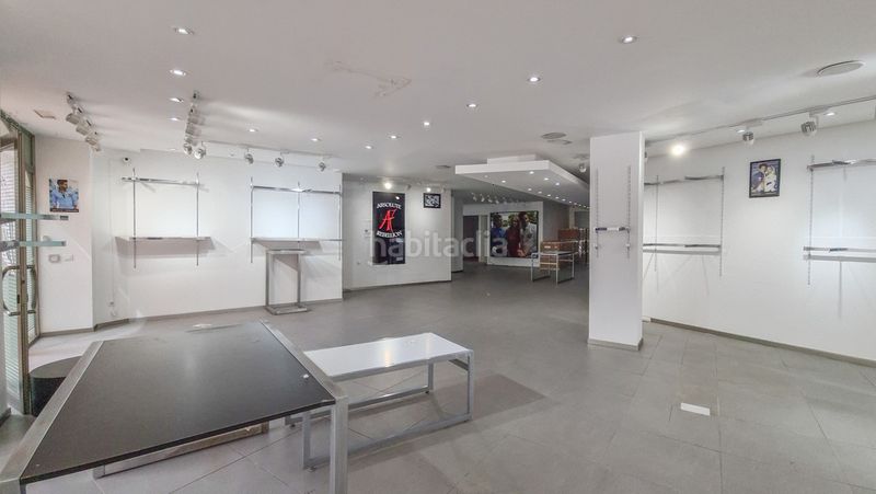 Foto a63c6515-d6c4-4580-aecb-433583b4cbc0. Local comercial a Casco Antiguo Marbella