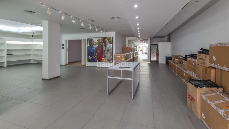 Foto aa94ad20-1cfd-4982-bf81-578c4bf482a2. Local comercial a Casco Antiguo Marbella