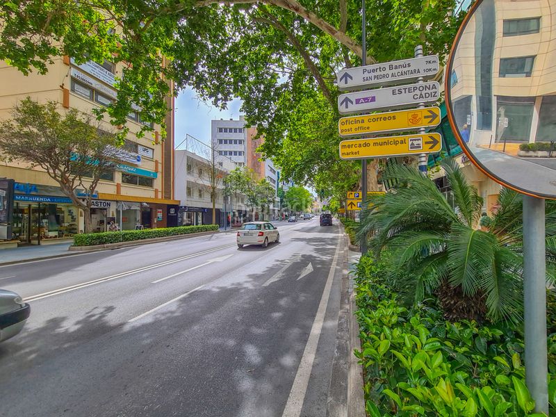 Foto d135f0f6-ae86-4430-bd81-7618da7d4315. Local comercial a Casco Antiguo Marbella