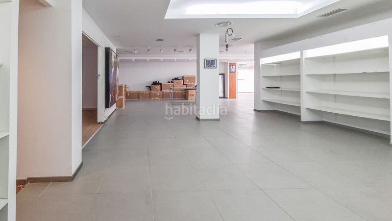 Foto e450f9d8-314e-4be9-a8af-85321330671b. Local comercial a Casco Antiguo Marbella