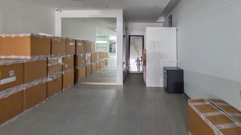 Foto eab00d62-398a-44fd-a7b6-60b4bb015499. Local comercial a Casco Antiguo Marbella