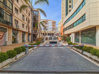 Local Comercial a Casco Antiguo