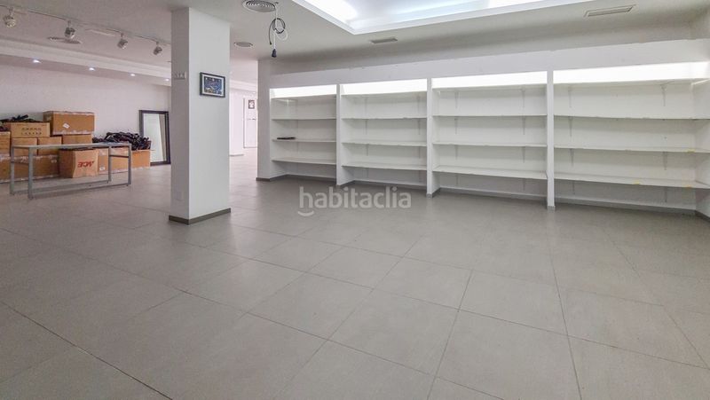 Foto ef7bead5-db59-4975-8327-9ac42842e289. Local comercial a Casco Antiguo Marbella