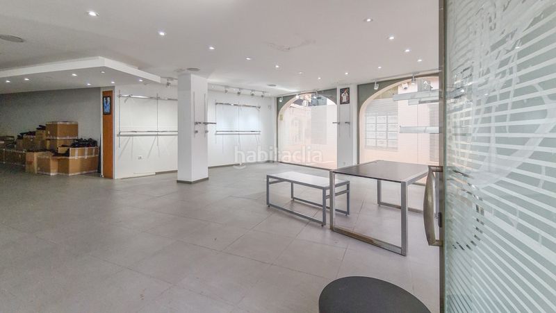 Foto f512d6b1-51aa-400d-89a0-8bf5b845c1c7. Local comercial a Casco Antiguo Marbella