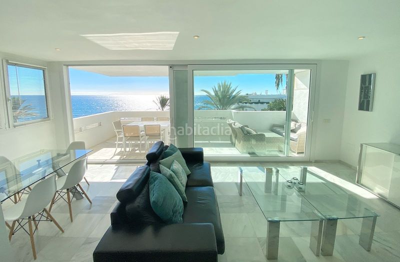 Foto 19898182-78e2-4268-ad75-a6c27d09ac18. Pis a Casco Antiguo Marbella
