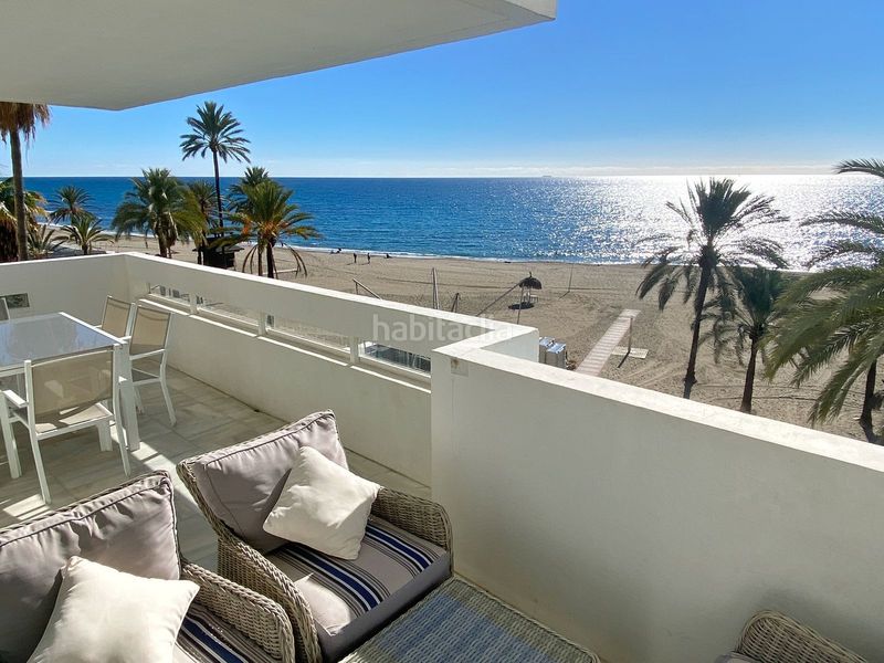 Foto 41b254f0-9526-4d6c-91a5-93b00cda0464. Pis a Casco Antiguo Marbella