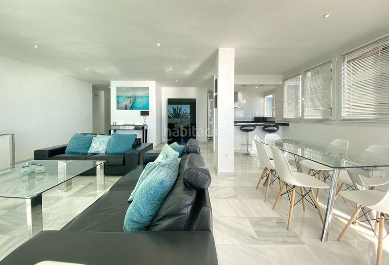 Foto 5dd21010-dd5a-4a52-8733-03a8a78409b2. Pis a Casco Antiguo Marbella