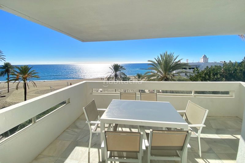 Foto 5f93cd56-5e04-42ed-91d6-1d7018af500b. Pis a Casco Antiguo Marbella