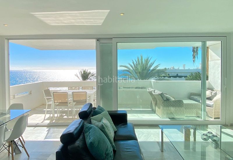 Foto 6d675122-302a-4305-889f-98059fc14d7c. Pis a Casco Antiguo Marbella