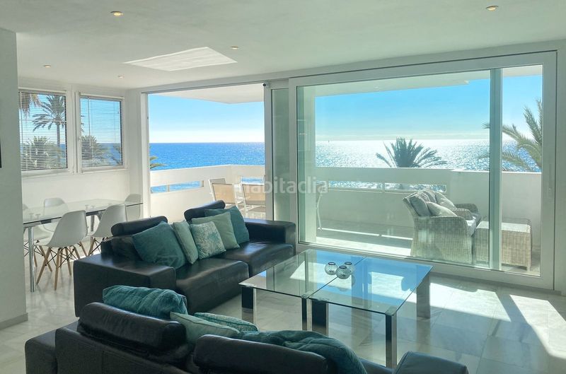 Foto 93f8c937-9bbb-4574-94e5-530637bf6549. Pis a Casco Antiguo Marbella