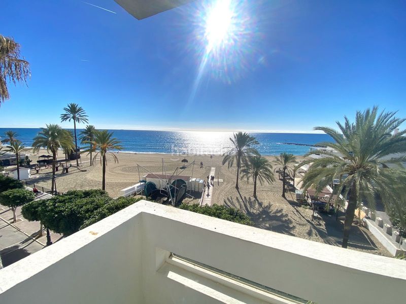 Foto 9a5251c0-d061-40d1-8db7-f07d5f4e0d13. Pis a Casco Antiguo Marbella